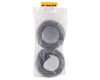 Image 2 for HB Racing Rodeoo 185x60mm Glue-Lock Tire (2)