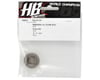 Image 2 for HB Racing Pulley (25T)
