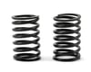 Image 1 for HB Racing 13x26x1.8mm Rear Shock Spring Set (2) (7.5 Coils)