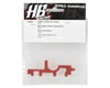 Image 2 for HB Racing Front Lower Bulkhead