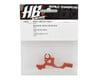 Image 2 for HB Racing Rear Lower Bulkhead