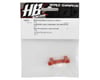 Image 2 for HB Racing Front-Rear Suspension Block