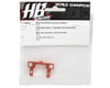 Image 2 for HB Racing Rear-Rear Suspension Block