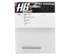 Image 2 for HB Racing Middle Shaft