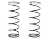 Image 1 for HB Racing 68mm Big Bore Shock Spring (White) (2) (64.6gF)