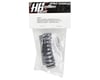 Image 2 for HB Racing 83mm Big Bore Shock Spring (Green) (2) (54.7gF)