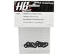 Image 2 for HB Racing Steering Block Arm Set (Type 2)