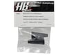 Image 2 for HB Racing 29mm Front Shock Boot (2)