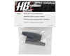 Image 2 for HB Racing 38mm Rear Shock Boot (2)