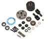 Image 1 for HB Racing Lightweight Front/Rear Differential Set