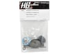 Image 2 for HB Racing Lightweight Front/Rear Differential Set