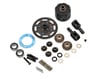 Image 1 for HB Racing Lightweight Center Differential Set (48T)