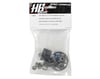 Image 2 for HB Racing Lightweight Center Differential Set (48T)