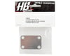 Image 2 for HB Racing Chassis Skid Plate