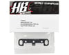 Image 2 for HB Racing Front Arm Mount (A)