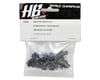 Image 2 for HB Racing Hinge Pin Bushing Set