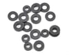 Image 1 for HB Racing Plastic Spacer Set
