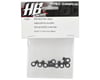 Image 2 for HB Racing 6x14mm Rod End (8)