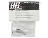 Image 2 for HB Racing DCJ V2 Drive Shaft Rebild Kit