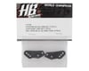 Image 2 for HB Racing Steering Block Arm Set (Type 6)