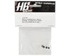 Image 2 for HB Racing 4.8x2.5mm Ball (4)