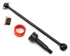 Image 1 for HB Racing 75mm Front Drive Shaft Set