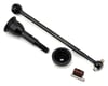 Image 1 for HB Racing 73mm Rear Drive Shaft Set