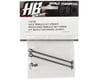 Image 2 for HB Racing Front Axle Rebuild Kit