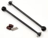 Image 1 for HB Racing Rear Axle Rebuild Kit