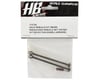Image 2 for HB Racing Rear Axle Rebuild Kit