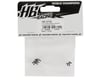 Image 2 for HB Racing 2x5mm Flat Head Screw (10)
