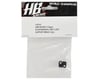Image 2 for HB Racing D4 Evo3 Arm Mount "C" (2)