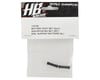 Image 2 for HB Racing Battery Post (2)