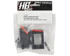 Image 2 for HB Racing Front Gear Box Set