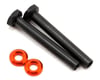 Image 1 for HB Racing D4 Evo3 Steering Post (2)