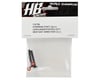 Image 2 for HB Racing D4 Evo3 Steering Post (2)
