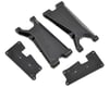 Image 1 for HB Racing Rear Suspension Arm Set