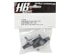 Image 2 for HB Racing Steering Block Set