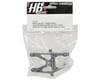 Image 2 for HB Racing Front Shock Tower Mount
