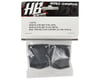 Image 2 for HB Racing Skid Plate Set Front/Rear
