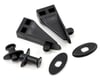 Image 1 for HB Racing Wing/Body Mount Set