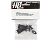 Image 2 for HB Racing Wing/Body Mount Set