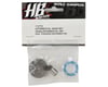 Image 2 for HB Racing D4 Evo3 Diff Gear Set