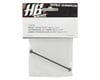 Image 2 for HB Racing 80mm Front Drive Shaft