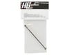 Image 2 for HB Racing Rear Drive Shaft (113mm)