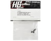 Image 2 for HB Racing Flanged Bushing (4)