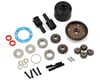 Image 1 for HB Racing Rear Gear Differential Set