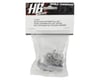 Image 2 for HB Racing Rear Gear Differential Set