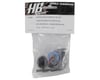 Image 2 for HB Racing Center Gear Differential Set (72T)
