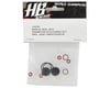 Image 2 for HB Racing Shock Seal Set